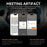 Ai102 Voice Translator Device Real Time Language Translation Smart Instant Scan Translator - Black - 7