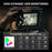 VILTROX DC-X2 6 Inch DSLR Monitor 1920x1080P IPS 4K HD Loop In / Out Display for Camera Video Shooting - 5