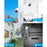 ZOSI 2MP 1920TVL Hybrid 4 In 1 TVI CVI AHD CVBS Security Camera 1080P HD Night Vision Surveillance Cam - White / EU Plug - 6