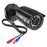 ZOSI 2MP 1080P Night Vision Security Camera 4 In 1 TVI / CVI / AHD / CVBS Surveillance Bullet Camera - Black / EU Plug - 2