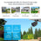 ZOSI 2MP 1080P HD-TVI CCTV Night Vision Home Security Camera, Compatible with Zosi 3K Lite Analog DVR - Black / US Plug - 5