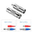 ZOSI 100 Feet 2 in 1 Video Power Cable BNC Extension Cord for Security Camera Systems - 4