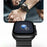 USAMS AT03 2.01 inch Smart Watch Bluetooth-Compatible Sports Tracking Voice Assistant Wristwatch for Android iOS - 6