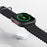 USAMS AT03 2.01 inch Smart Watch Bluetooth-Compatible Sports Tracking Voice Assistant Wristwatch for Android iOS - 7