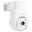 ZOSI 4Pcs 360 Degree PTZ 1080P Home Security Camera with 8CH DVR Built In 1TB HDD Human Vehicle Detection - UK Plug - 2