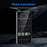 S20PRO AI Language Translator 138 Languages 4 Inch Screen Offline Photo Translation Real-Time Interpreting Machine - 6