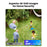 ZOSI C296 8Pcs 8MP 4K Outdoor Auto Tracking AI Human Vehicle Detection PT PoE Cameras + 16CH NVR with 4TB HDD - AU Plug - 2