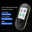 VORMOR T8S 4G Offline Instant AI Voice Translator Touch+Button Controlled USB Rechargeable 106 Languages Translation Device with 2.4 Inch HD Screen - White - 3