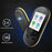 VORMOR T8S 4G Offline Instant AI Voice Translator Touch+Button Controlled USB Rechargeable 106 Languages Translation Device with 2.4 Inch HD Screen - White - 4