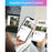 ZOSI 8Pcs Indoor Outdoor Smart Human Detection Night Vision 4MP Weatherproof PoE IP Cameras + 16CH 4K NVR with 4TB HDD - US Plug - 7