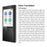 VORMOR T9 2.8 inch HD Touch Screen Smart Translator Language Translator Device 106 Languages Portable Smart Voice Translator Supports WiFi/Hotspot/OCR Image Handheld Translator - Rose Gold - 5