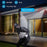 ZOSI 16Pcs AI Human Vehicle Detection Two-Way Audio Night Vision 8MP 4K PoE Outdoor Indoor Cameras + 32CH NVR with 4TB HDD - UK Plug - 4