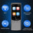 Z3 4G Multilingual Translator Device Portable Photo Translation Machine Instant Language Translator - Grey - 4