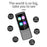 Z3 4G Multilingual Translator Device Portable Photo Translation Machine Instant Language Translator - Grey - 6