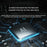 S8HT 1GB+16G 4 inch Display Language Scanning Translator Pen Arabic Vietnamese Translation Device, International Version - 5
