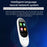 F1A Offline Translator Smart Photo  /  Simultaneous Translator Pen 2.4 inch HD Screen Multi-Language Translation Stick - White - 2
