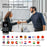 D1 4.0 Inch Display Smart Translator Device 1+16G AI Voice Photo Translation for Travel / Business Offline - 7