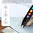 MX7 Smart Offline Scanning Translation Pen 3.5 Inch Photo Scanning Pen Global Voice Interpreter Pen Voice-to-Text Transcription - 4