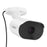 ZOSI 1080P 2MP Add-on Security Camera Compatible with Zosi ZR08VU  /  ZR08VN  /  ZR08JN  /  ZR16FK DVR IP66 Weatherproof Night Vision AI Human Vehicle Detection Safety Camera - White - 1