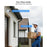ZOSI PoE Security Camera System with 5MP 8CH NVR and 8Pcs AI Human Vehicle Detection 100ft Night Vision HD Outdoor 4MP IP Cameras (No Hard Drive) - White - 6
