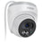 ZOSI C220 2Pcs 4MP QHD 2.5K Security Camera 100ft Night Vision AI Human Detection Outdoor PoE IP Camera - White - 2