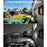 ZOSI C220 4Pcs 4MP QHD 2.5K Security Camera 100ft Night Vision AI Human Detection Outdoor PoE IP Camera - White - 5