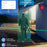 ZOSI 4Pcs 5MP PoE Add-on Camera AI Person / Vehicle Detection 2 Way Audio Starlight Night Vision 3K Bullet IP Cam with Sound Light Siren - White - 3