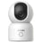 ZOSI C518 1080P Security Camera 2MP Indoor WiFi Pan Tilt AI Human Detection Auto Tracking Night Vision Two-Way Audio Safety Camera - White  /  EU Plug - 1