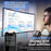 F17 AI Scan Translator Pen 143 Languages Online for Travel Business Voice Translation Device - White - 6
