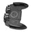 M10 Six Finger PUBG Mobile Joystick Controller L1 / R1 Triggers Gamepad for 4.7-6.5 Inch Phones - 2