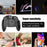 M10 Six Finger PUBG Mobile Joystick Controller L1 / R1 Triggers Gamepad for 4.7-6.5 Inch Phones - 3