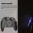 M10 Six Finger PUBG Mobile Joystick Controller L1 / R1 Triggers Gamepad for 4.7-6.5 Inch Phones - 5