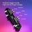 M10 Six Finger PUBG Mobile Joystick Controller L1 / R1 Triggers Gamepad for 4.7-6.5 Inch Phones - 6