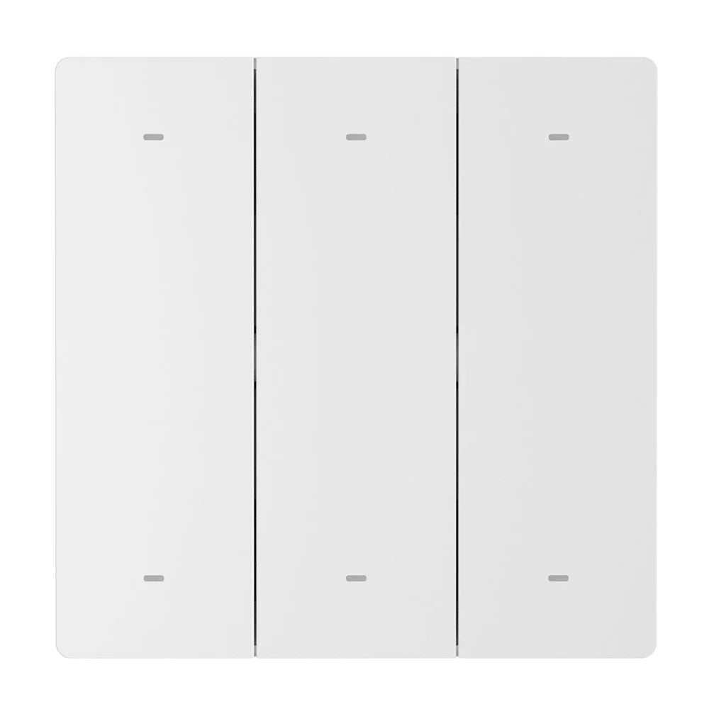 SONOFF R5 SwitchMan Scene Controller Wall Mounted Smart Home 6-Button Controller - 3