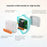 SONOFF ZBMINI2 Extreme Zigbee Smart Switch (No Zero Wire Required) Smart Life Mini Home Switch - 6