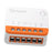 SONOFF MINIR4 WiFi Smart Switch Module Zero Fire Modified Parts Mini WiFi Voice Remote Control Home Switch - 1