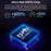 SONOFF MINIR4 WiFi Smart Switch Module Zero Fire Modified Parts Mini WiFi Voice Remote Control Home Switch - 4