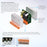 SONOFF MINIR4 WiFi Smart Switch Module Zero Fire Modified Parts Mini WiFi Voice Remote Control Home Switch - 5