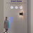 SONOFF MINIR4 WiFi Smart Switch Module Zero Fire Modified Parts Mini WiFi Voice Remote Control Home Switch - 7