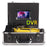 7-inch 1080P HD Pipe Inspection Industrial Endoscope Camera with 30m Cable, EU Plug - 1