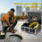 7-inch 1080P HD Pipe Inspection Industrial Endoscope Camera with 30m Cable, EU Plug - 4