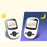 SM24 2.4Ghz Wireless Video Baby Monitor 2.4-inch Two-Way Voice Camera for Indoor Surveillance  - EU Plug - 4