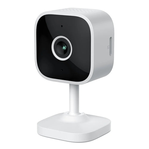 S8A 3.0MP HD Night Vision Camera Home Security WiFi Camera with Flexible Bracket - US Plug - 1