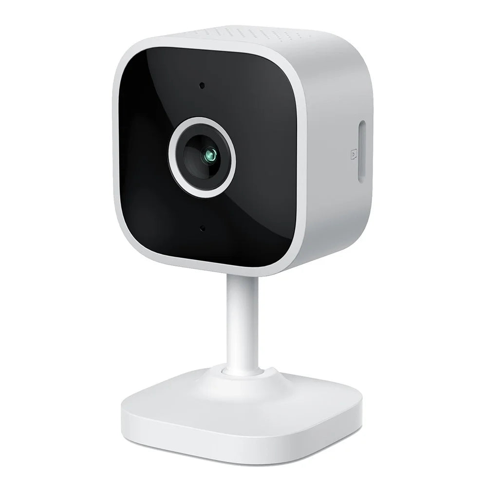S8A 3.0MP HD Night Vision Camera Home Security WiFi Camera with Flexible Bracket - US Plug - 1