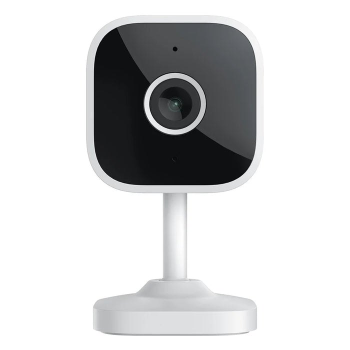 S8A 3.0MP HD Night Vision Camera Home Security WiFi Camera with Flexible Bracket - US Plug - 2