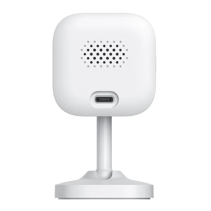 S8A 3.0MP HD Night Vision Camera Home Security WiFi Camera with Flexible Bracket - US Plug - 3