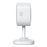 S8A 3.0MP HD Night Vision Camera Home Security WiFi Camera with Flexible Bracket - US Plug - 4