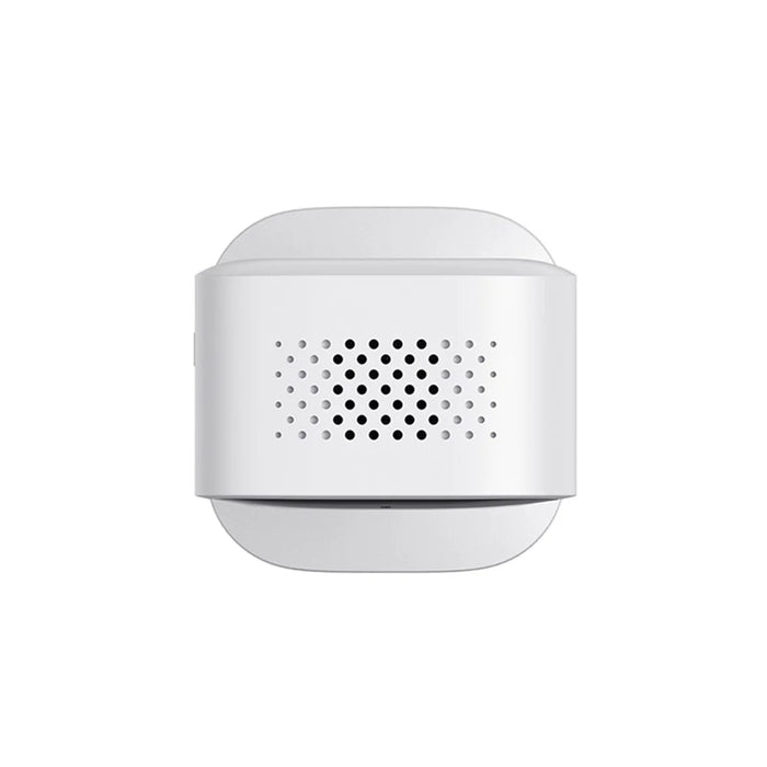 S8A 3.0MP HD Night Vision Camera Home Security WiFi Camera with Flexible Bracket - US Plug - 5