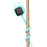 S8A 3.0MP HD Night Vision Camera Home Security WiFi Camera with Flexible Bracket - US Plug - 6