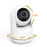VB803 5-inch Baby Monitor Built-in Lullabies PTZ Rotation HD Baby Security Camera - US Plug - 5